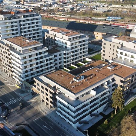 M&M2 Apartment Near Center With Free Parking - Ac كَشّا المظهر الخارجي الصورة