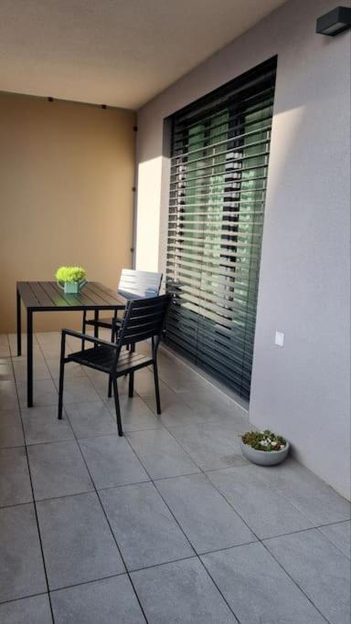 M&M2 Apartment Near Center With Free Parking - Ac كَشّا المظهر الخارجي الصورة