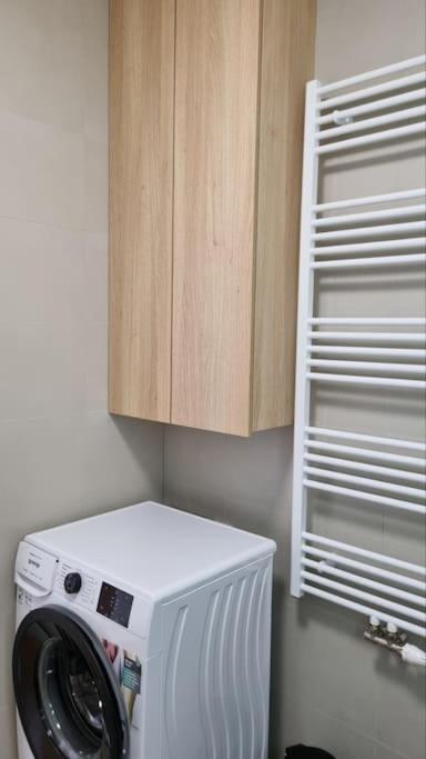 M&M2 Apartment Near Center With Free Parking - Ac كَشّا المظهر الخارجي الصورة