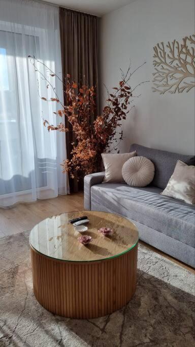 M&M2 Apartment Near Center With Free Parking - Ac كَشّا المظهر الخارجي الصورة