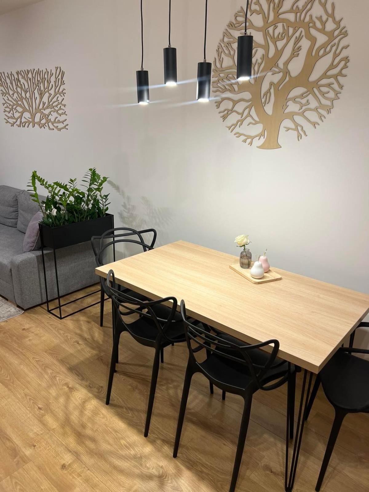 M&M2 Apartment Near Center With Free Parking - Ac كَشّا المظهر الخارجي الصورة