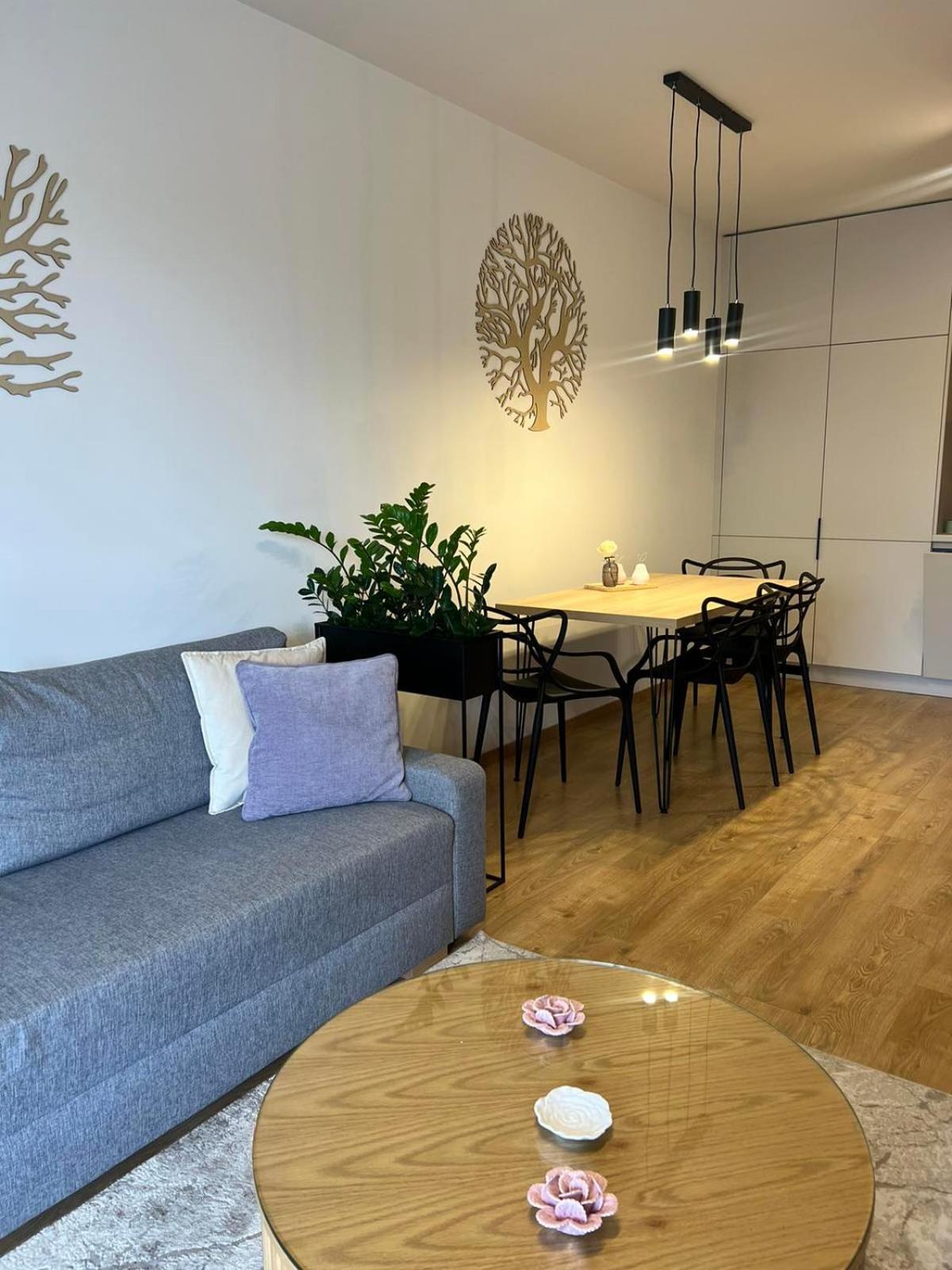 M&M2 Apartment Near Center With Free Parking - Ac كَشّا المظهر الخارجي الصورة