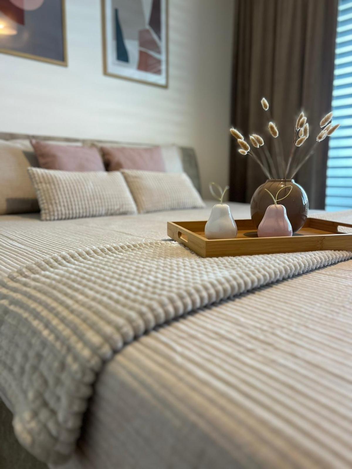 M&M2 Apartment Near Center With Free Parking - Ac كَشّا المظهر الخارجي الصورة
